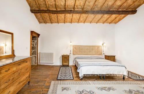 Seneghe Villa | Historic House in Seneghe , A Refuge of Peace between History and the Sea