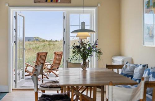 Kandestederne House | Historic House Near Råbjerg Mile And North Sea