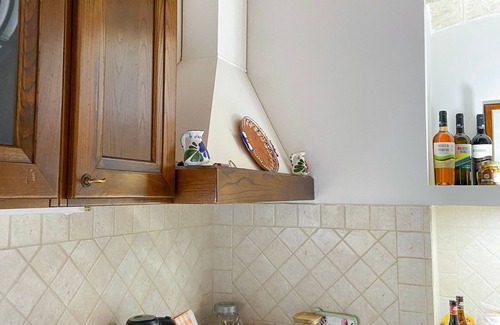 Bari City Centre House | Historic house with amazing rooftop terrace in the old city
