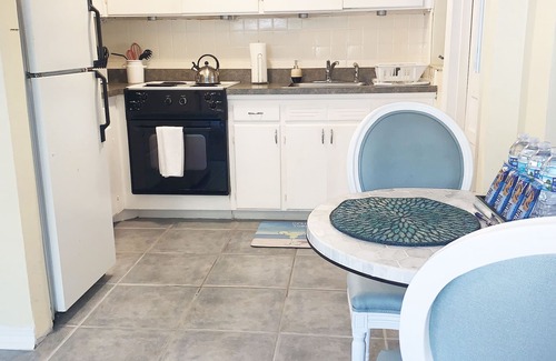 Historic Hyde Park North Apartment | Historic Hyde Park with Private Courtyard