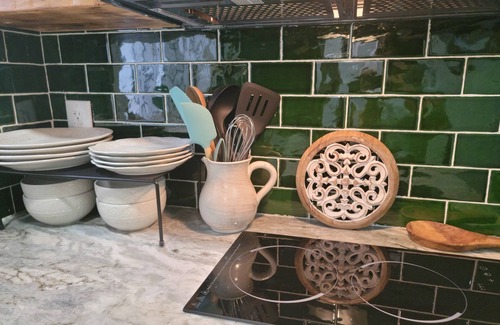Haines City Apartment | Historic Intimate Studio A