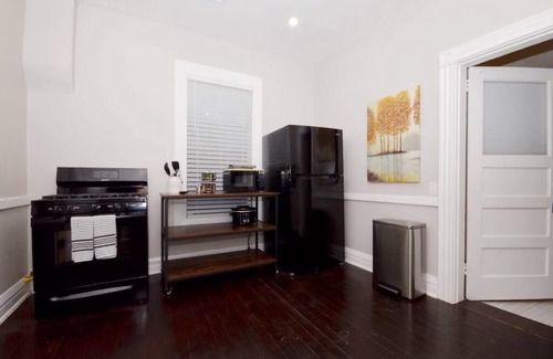 Iron Horse House | Historic Iron Horse Downtown Home and Guest Home