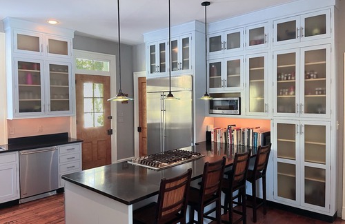 Columbia House | Historic Ironmaster Mansion, located in the heart of Lancaster County, PA