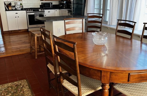 Blacksburg Other | Historic manor house on working farm with pool and sauna 10 minutes from VA Tech