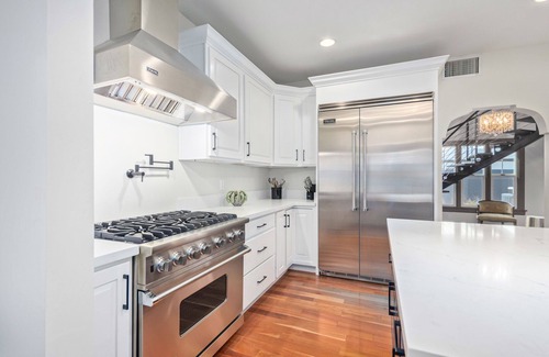 Encanto House | Historic Mid-Town Phoenix Oasis
