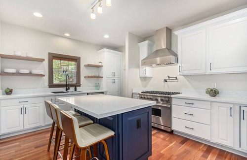 Encanto House | Historic Mid-Town Phoenix Oasis