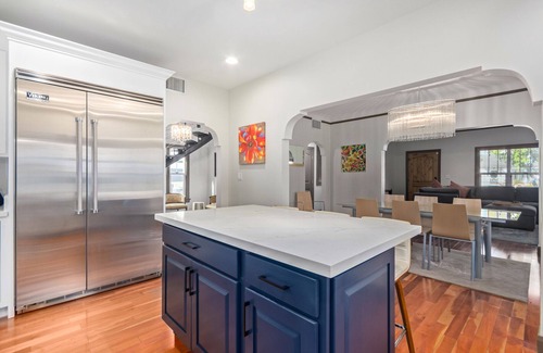 Encanto House | Historic Mid-Town Phoenix Oasis