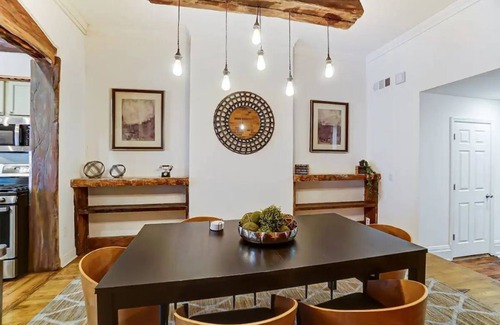 Central Business District House | Historic Mt. Adams Townhome-Walkable-Sleeps 10