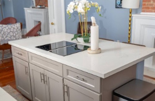 Saint Roch House | Historic Music St Home - Large Groups 5BR 3.5BA