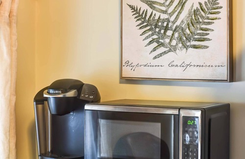 Old Town Alexandria Apartment | Historic OLD TOWN! Block 2 KING ST! 99 Walkscore