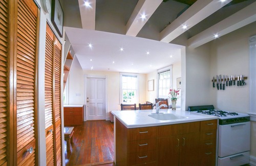 Old Town House | Historic Old Town Key West Cigarmaker's Cottage - Cigar House, Sleeps 4