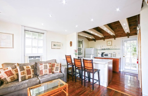Old Town House | Historic Old Town Key West Cigarmaker's Cottage - Cigar House, Sleeps 4