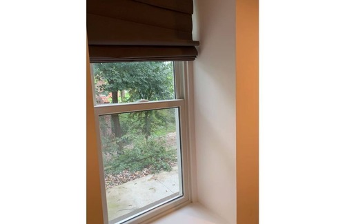 Des Moines Apartment | Historic Oscar Lofquist House Heart of Des Moines