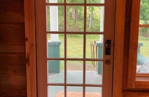 Boones Mill Other | Historic Pre-Civil War Log Farmhouse in the Country with Creek access.