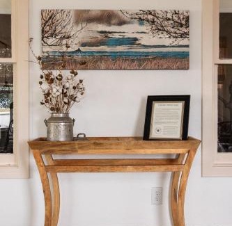 Shafter House | Historic Ranch outside Marfa Texas