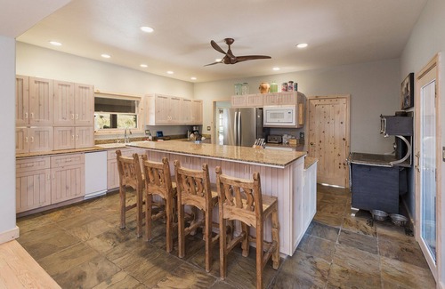 Cortez House | Historic Renovated Home on 300 Acre Ranch - Hot Tub/Pool Table/Trails