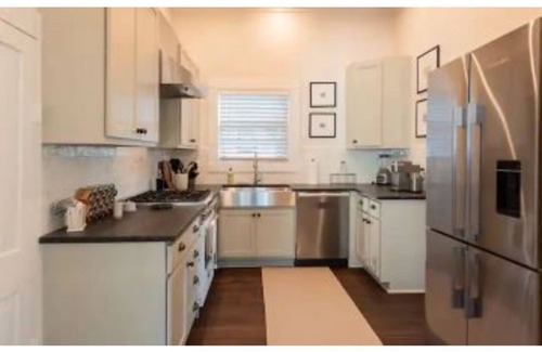 Olde Town Cottage | Historic River Cottage in the heart of Old Town Bluffton