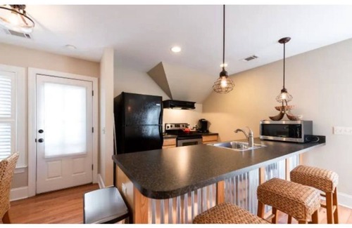 Olde Town Cottage | Historic River Cottage in the heart of Old Town Bluffton