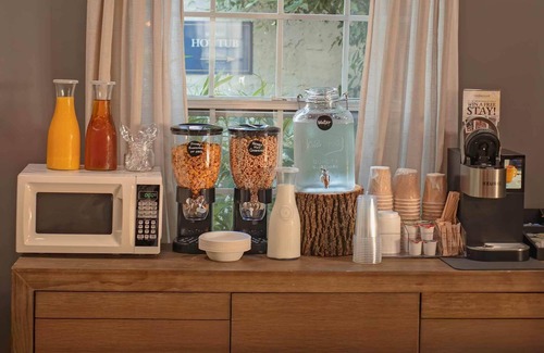 Chattanooga Bed & Breakfast | Historic Riverview Inn | Three