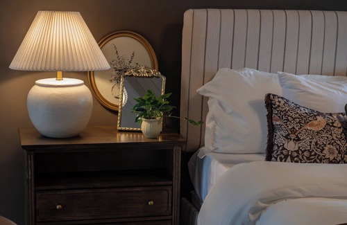Chattanooga Bed & Breakfast | Historic Riverview Inn | Three