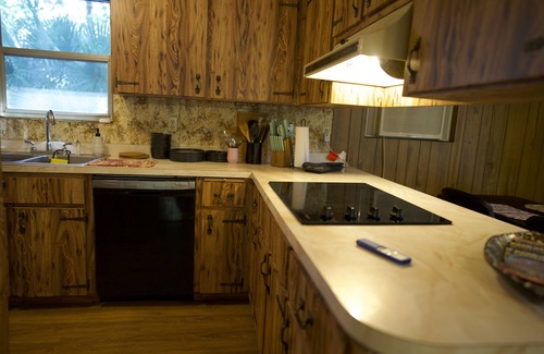 Ocala Cabin | “Historic Route 66 Cabin in Downtown Ocala”