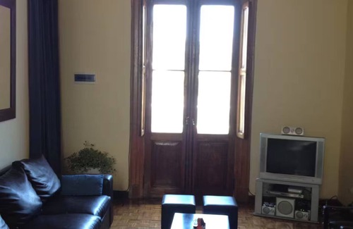 Buenos Aires Central Business District Condo | Historic San Telmo 3BR w/Rooftop Terrace