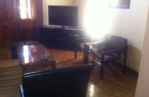 Buenos Aires Central Business District Condo | Historic San Telmo 3BR w/Rooftop Terrace
