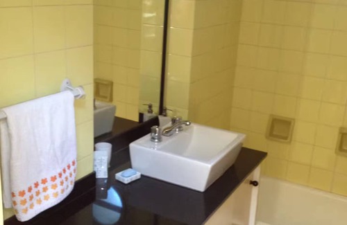 Buenos Aires Central Business District Condo | Historic San Telmo 3BR w/Rooftop Terrace