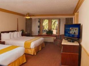 Santa Maria Hotel | Historic Santa Maria Inn