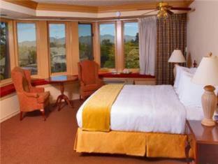 Santa Maria Hotel | Historic Santa Maria Inn