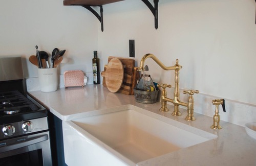 Zoar House | Historic Schoolmaster’s House in Zoar