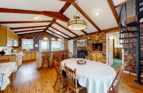Penn Yan House | Historic Sensation