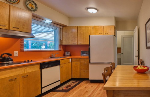Downtown House | Historic Spanish Style Monthly Rental in the Heart of Downtown San Luis Obispo