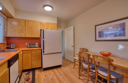 Downtown House | Historic Spanish Style Monthly Rental in the Heart of Downtown San Luis Obispo