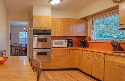Downtown House | Historic Spanish Style Monthly Rental in the Heart of Downtown San Luis Obispo