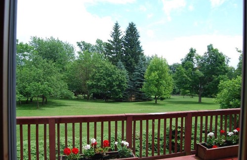 Port Kent House | Historic Stone Estate in Port Kent along Lake Champlain