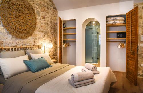 Stari Grad Apartment | "Historic Stone Loft" - ZF Stari Grad