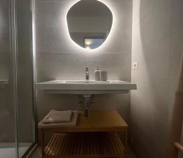 Santo Spirito Apartment | Historic studio apartment in Oltrarno