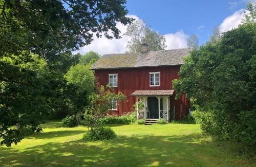Glava House | Historic summer retreat in Glava