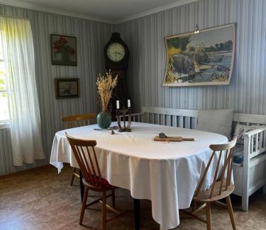 Glava House | Historic summer retreat in Glava