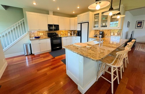 Driggs House | Historic Teton Family Home in Driggs