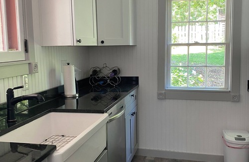 Harpers Ferry House | Historic Three Bedroom Home in Downtown Harpers Ferry