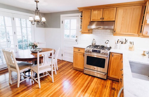 Purcellville Other | Historic Tip of the Hill, ca 1762, just outside of Purcellville