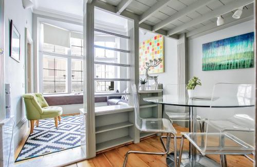 Bristol Old City Apartment | Historic two bed apartment in Heart of the City