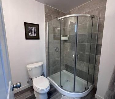 Strathroy Apartment | Historic Victorian Apartment