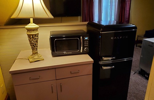 Sioux Falls House | Historic Victorian Inn