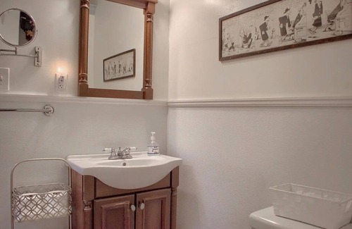 Ranshaw Bed & Breakfast | Historic Victorian Stay in Shamokin