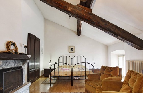 Annone di Brianza Villa | Historic Villa in the heart of Brianza
