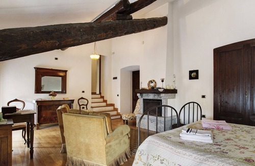 Annone di Brianza Villa | Historic Villa in the heart of Brianza