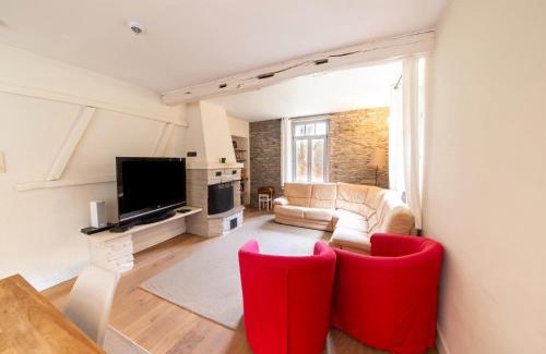 Bohan sur Semois House | Historic Watermill in Bohan